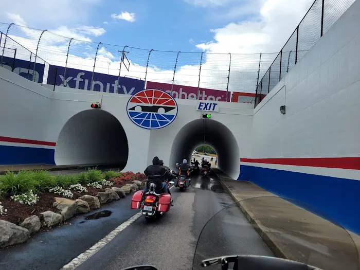 Infield Campground Picture 6