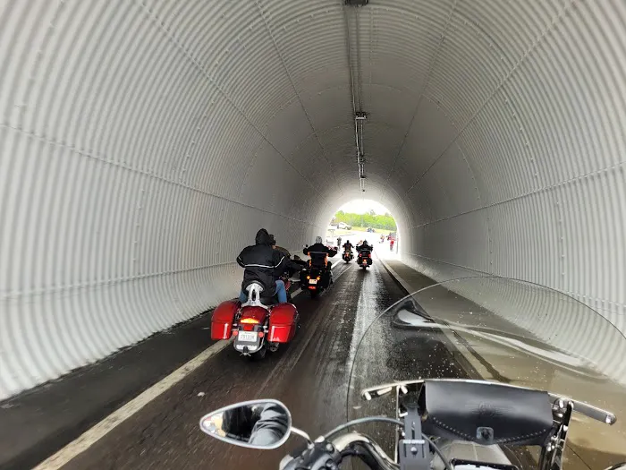 Infield Campground Picture 8