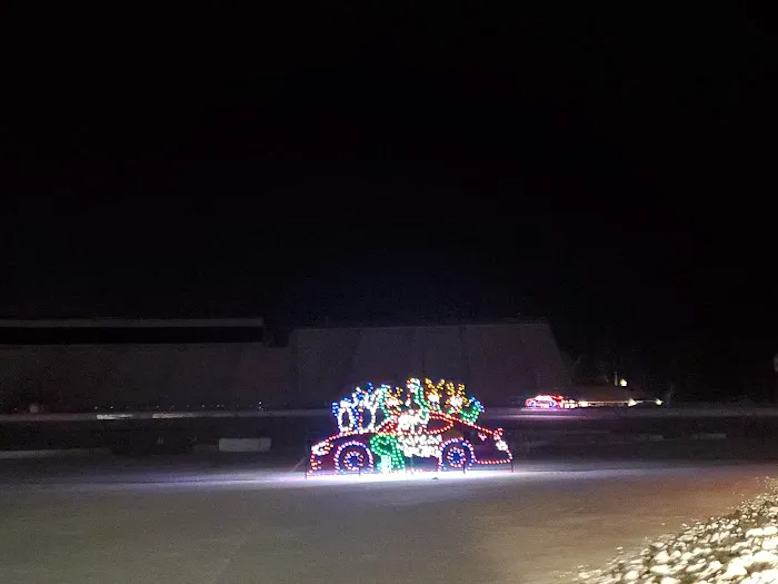 Infield Campground Picture 1