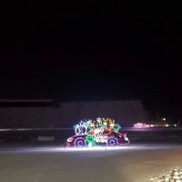 Infield Campground ico