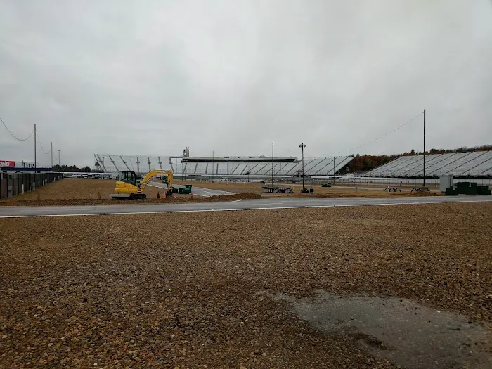 Infield Campground Picture 9