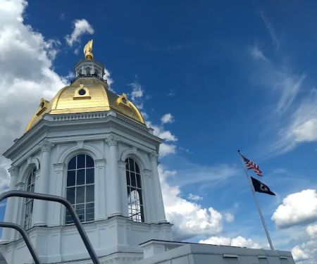 ROCKY ROAD CAMPGROUND INC.