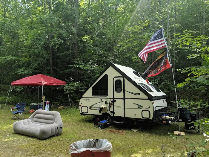 ROCKY ROAD CAMPGROUND INC. Picture 6