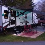 Silver Lake Park Campground (Modern America Campgrounds)