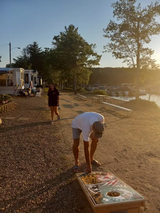 Winnisquam Beach resort Picture 7