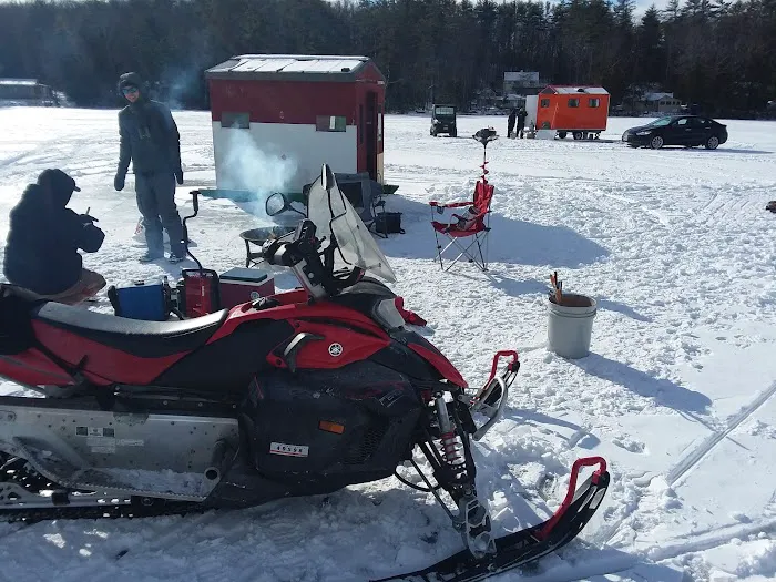 Winnisquam Beach resort Picture 5