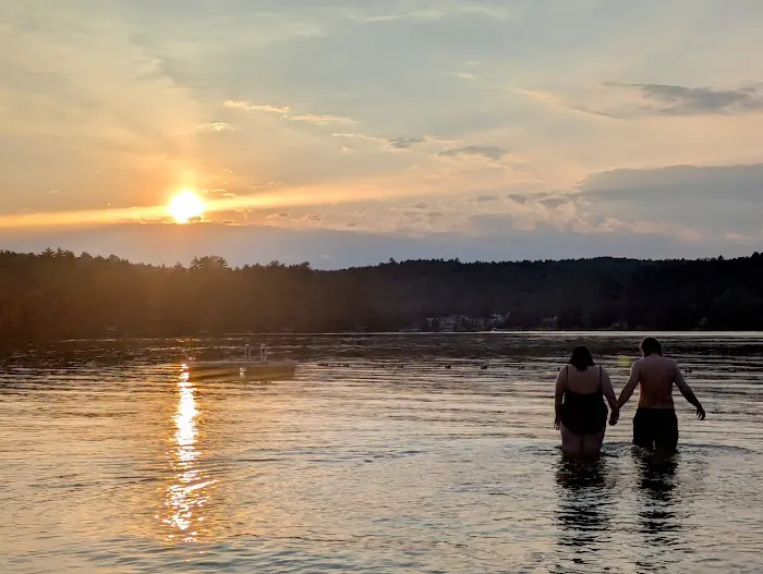 Winnisquam Beach resort Picture 3