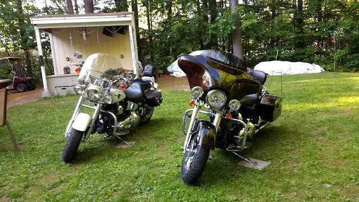 Winnisquam Beach resort Picture 1