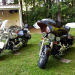 Winnisquam Beach resort