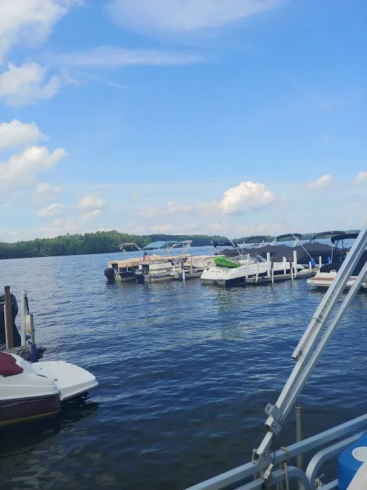 Winnisquam Beach resort Picture 4