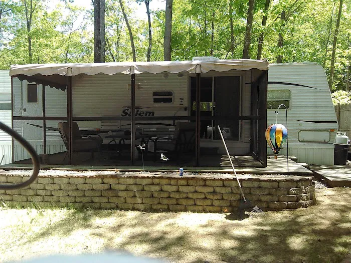 Winnisquam Beach resort Picture 8