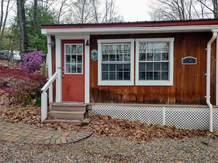 Winnisquam Beach resort Picture 10