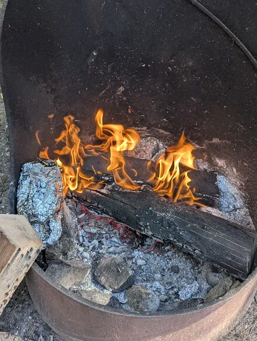 Granite State Campground Picture 2