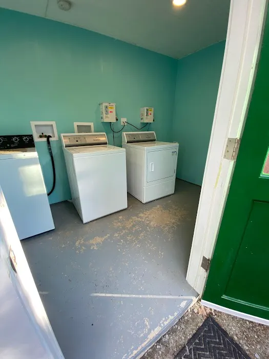 Granite State Campground Picture 4