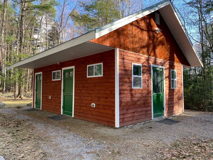 Granite State Campground Picture 1