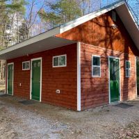 Granite State Campground ico