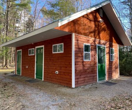 Granite State Campground