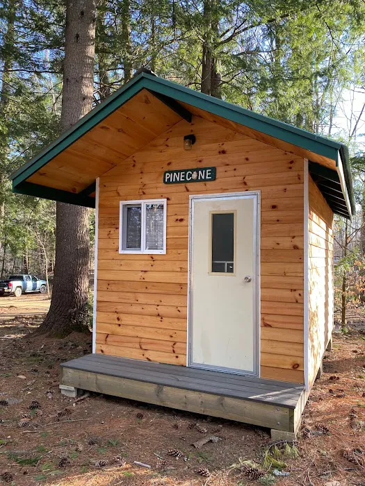 Granite State Campground Picture 5