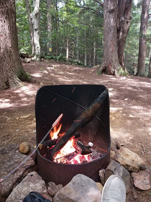 Granite State Campground Picture 6