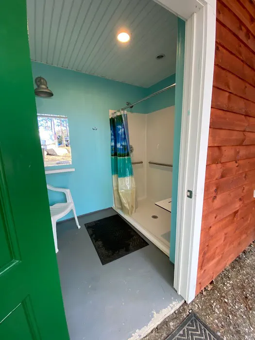 Granite State Campground Picture 9