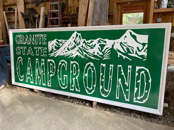 Granite State Campground Picture 8