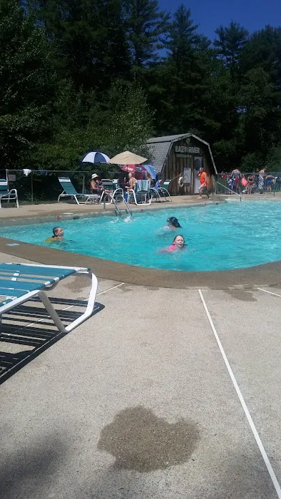 Lazy River Camping Area Picture 6