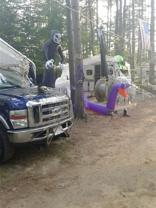Lazy River Camping Area Picture 2