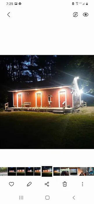 Epsom Valley Campground Picture 2