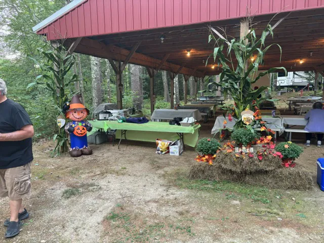 Epsom Valley Campground Picture 3