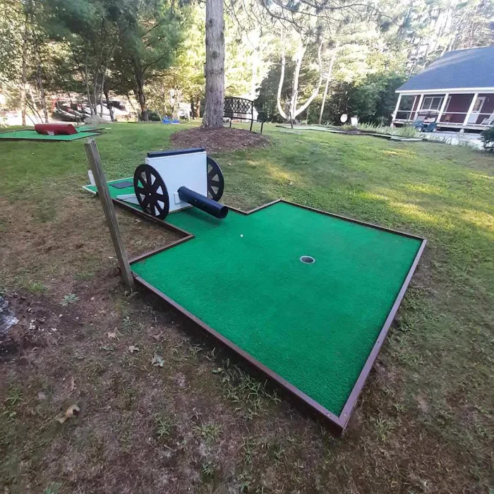 Epsom Valley Campground Picture 6