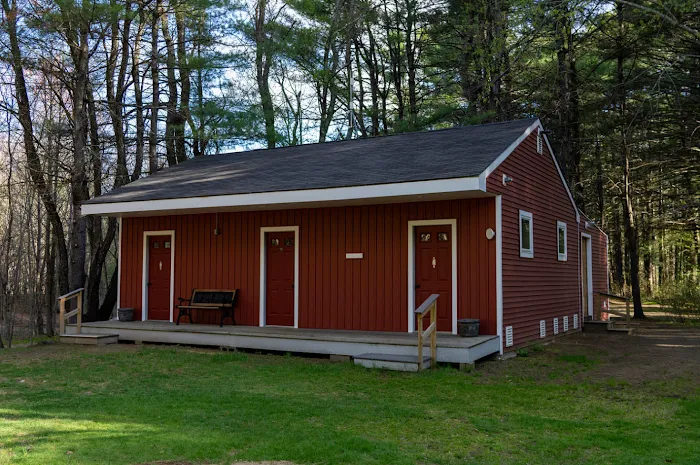 Epsom Valley Campground Picture 8