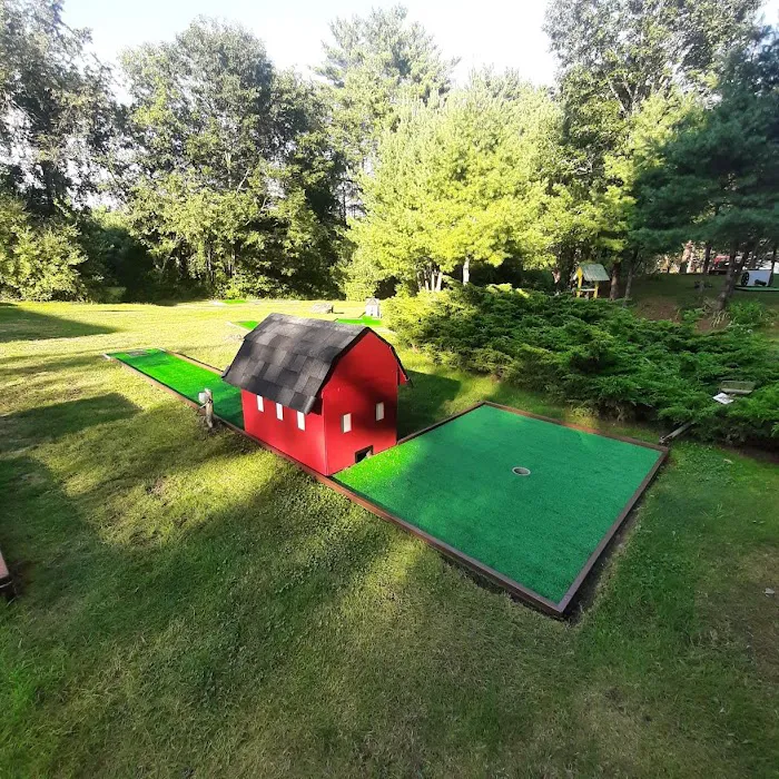 Epsom Valley Campground Picture 7