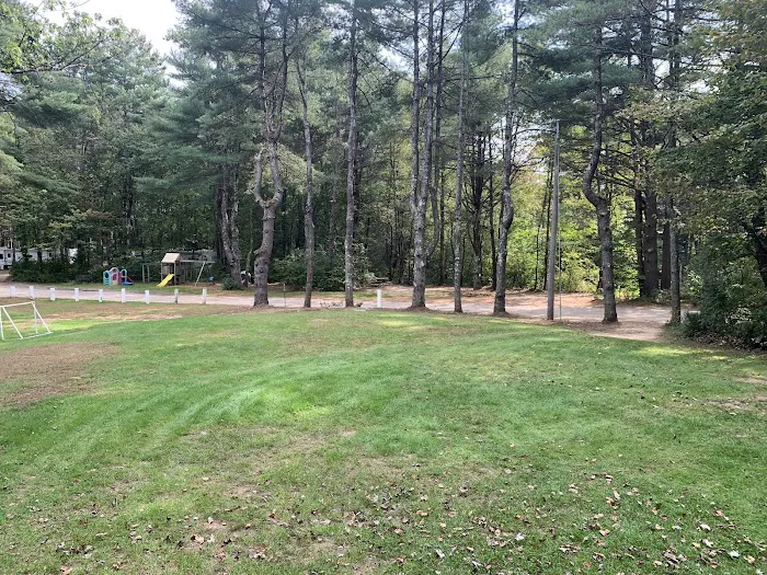 Epsom Valley Campground Picture 1