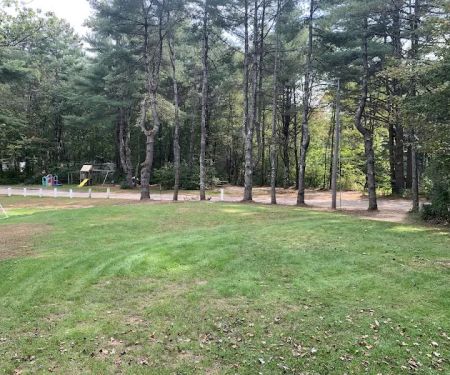 Epsom Valley Campground