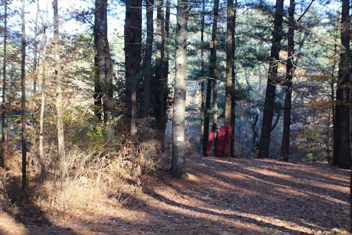 Epsom Valley Campground Picture 4