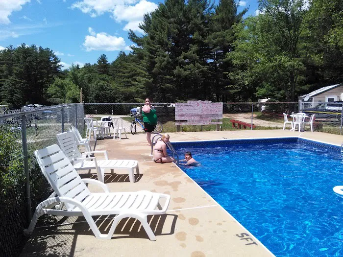 Circle 9 Ranch Campground Picture 1