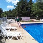 Circle 9 Ranch Campground