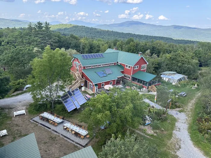 Streeter Mountain Farm Picture 1