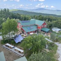 Streeter Mountain Farm ico