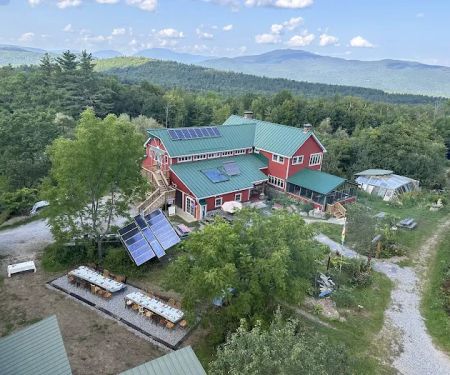 Streeter Mountain Farm