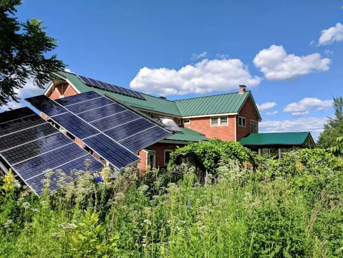 Streeter Mountain Farm Picture 2