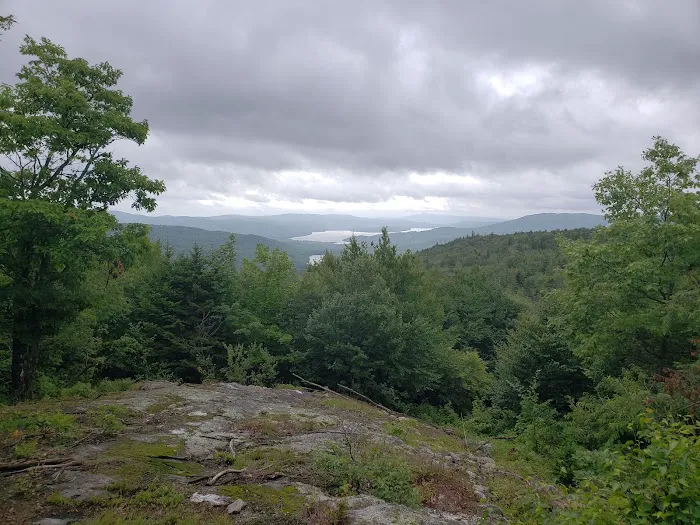 Buck-N-Horse Campground Picture 1