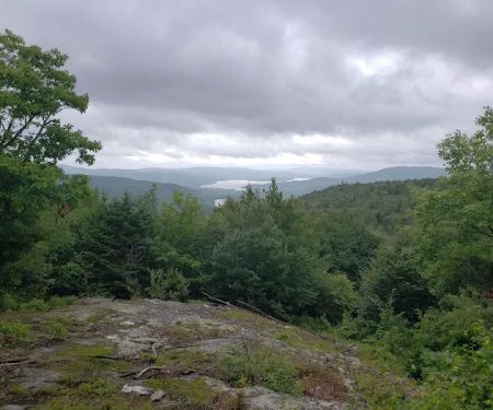 Buck-N-Horse Campground