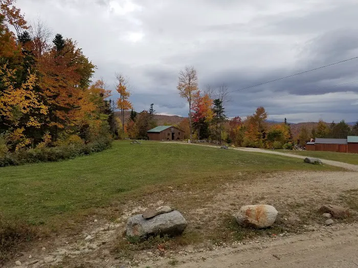 Buck-N-Horse Campground Picture 2