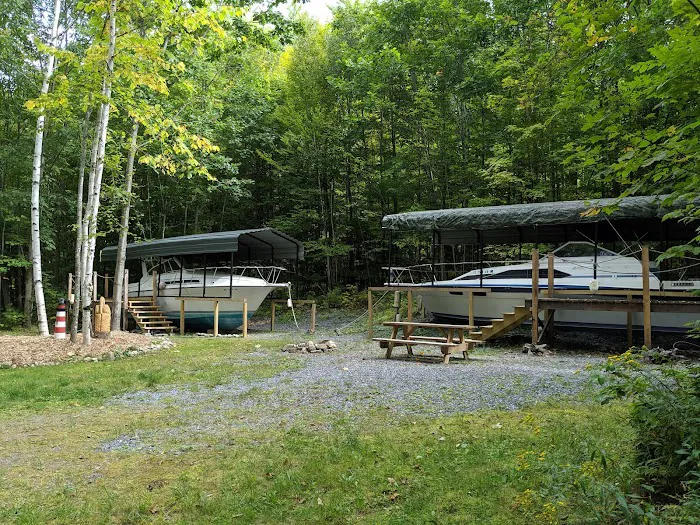 Jacobs Brook Campground Picture 1