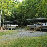 Jacobs Brook Campground ico