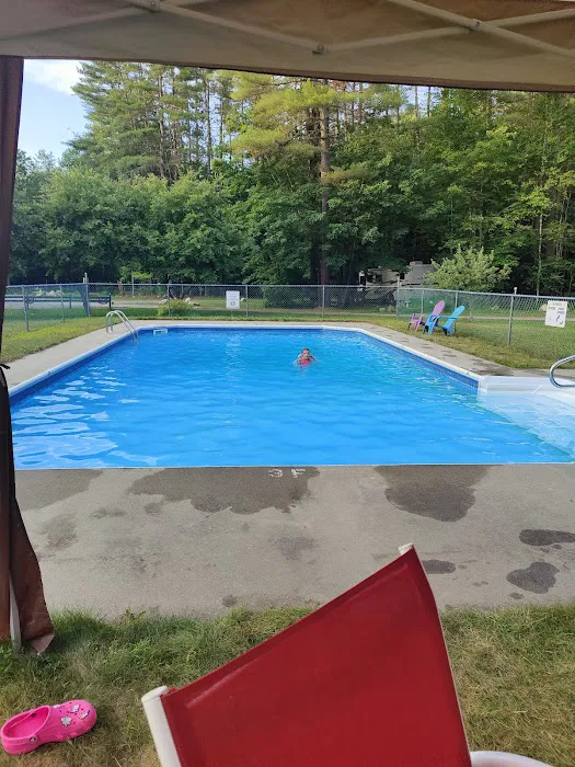 Jacobs Brook Campground Picture 2