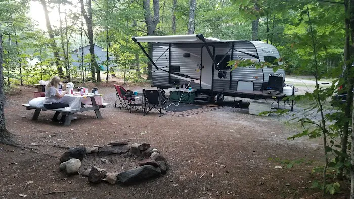 Jacobs Brook Campground Picture 3