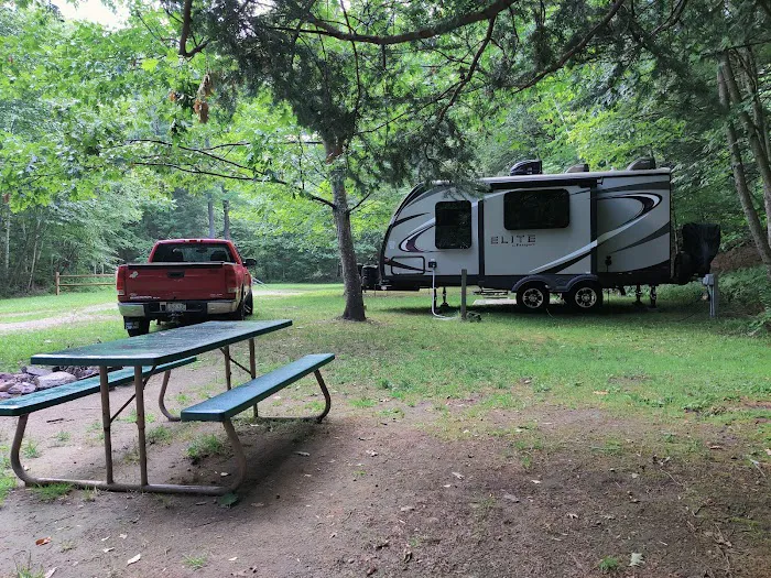 Jacobs Brook Campground Picture 10