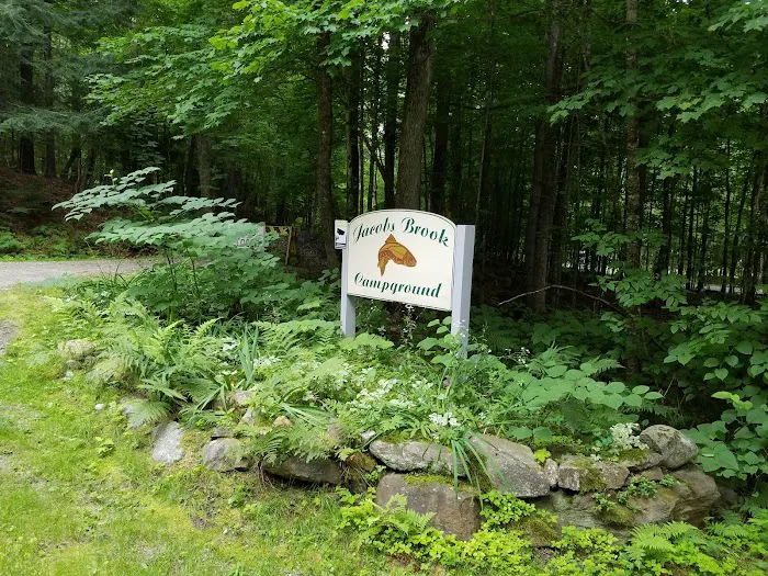 Jacobs Brook Campground Picture 9